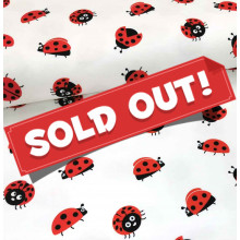 Sommersweat Ladybug
