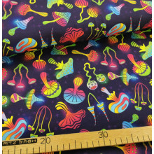 Sommersweat Magic Mushrooms