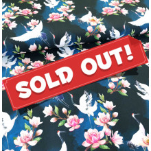 Jersey Magnolie