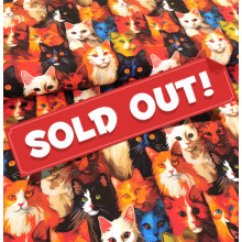 Jersey Miau