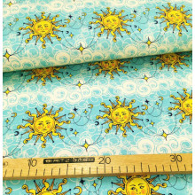 Sommersweat Mystical Sun