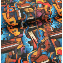 Sommersweat Orquesta Fantastica