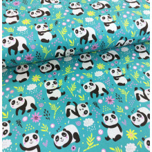 Jersey Pandaleben