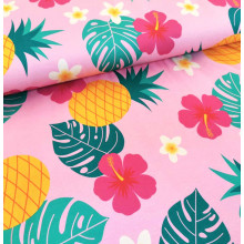 Jersey Pineapple Party