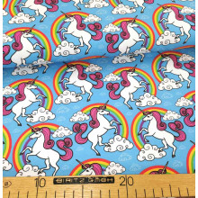 Jersey Regenbogeneinhorn