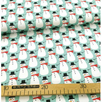 Jersey Schneemann