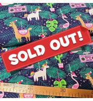 Sommersweat Baumbehang