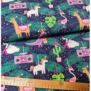 Sommersweat Baumbehang