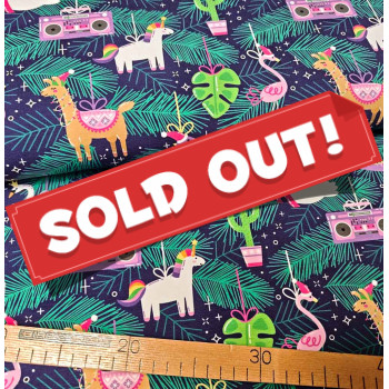 Sommersweat Baumbehang