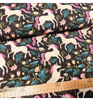 Sommersweat Bright Unicorn