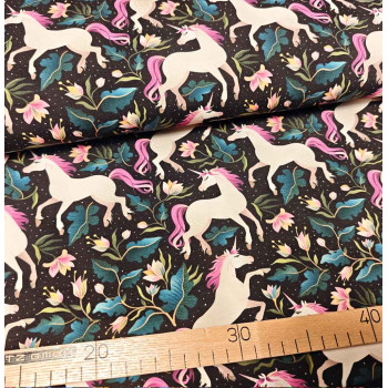 Sommersweat Bright Unicorn