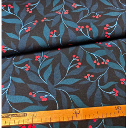 Sommersweat Fairy Flowers