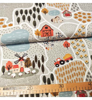 Sommersweat Farm Life