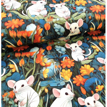 Sommersweat Frederik