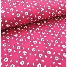 Sommersweat Hexagon