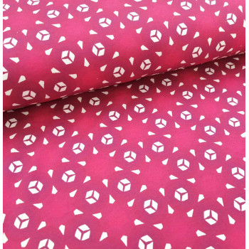 Sommersweat Hexagon