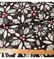 Sommersweat Holly Berry