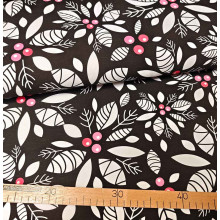 Sommersweat Holly Berry