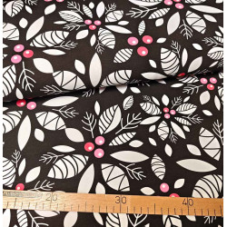 Sommersweat Holly Berry