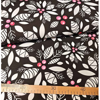 Sommersweat Holly Berry