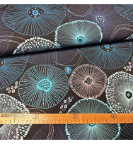 Sommersweat Jelly Fish