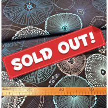 Sommersweat Jelly Fish