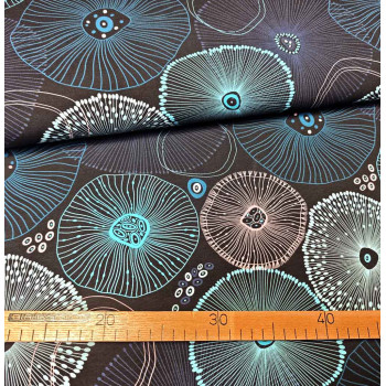 Sommersweat Jelly Fish