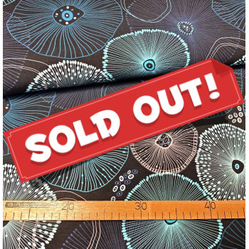 Sommersweat Jelly Fish