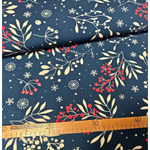 Sommersweat Leaves and Berries