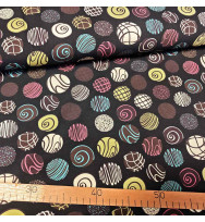 Sommersweat Pralinenschachtel