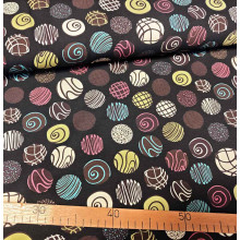 Sommersweat Pralinenschachtel