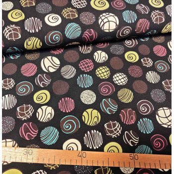 Sommersweat Pralinenschachtel