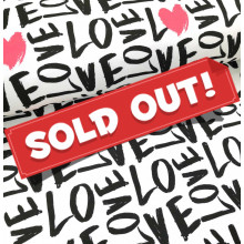 Sommersweat Pure Love