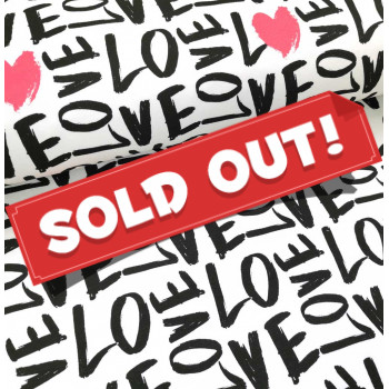 Sommersweat Pure Love