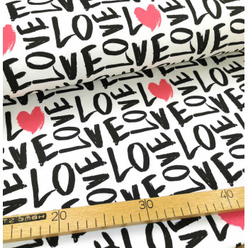 Sommersweat Pure Love