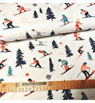 Sommersweat Schifoahn