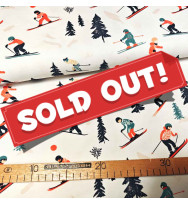 Sommersweat Schifoahn