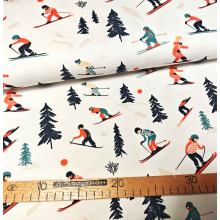 Sommersweat Schifoahn