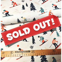 Sommersweat Schifoahn