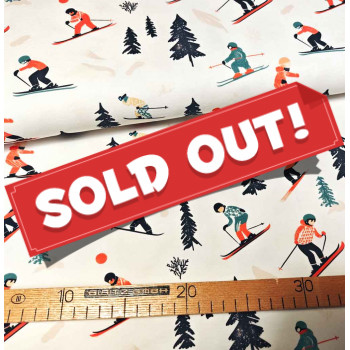 Sommersweat Schifoahn