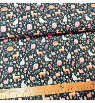 Sommersweat Waldtiere