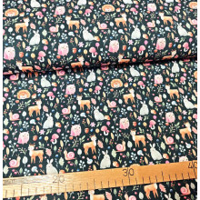 Sommersweat Waldtiere