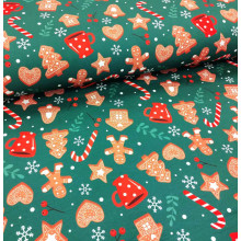 Sommersweat Weihnachtsjause