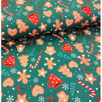 Sommersweat Weihnachtsjause