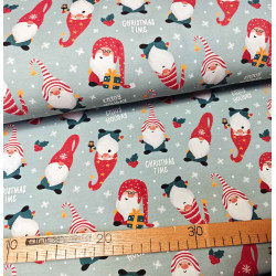 Sommersweat Weihnachtskobolde