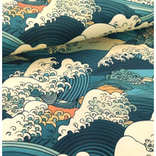 Sommersweat Wellenkraft