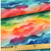 Sommersweat Watercolor Waves