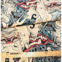 Jersey Yokai