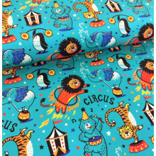 Jersey Zirkus