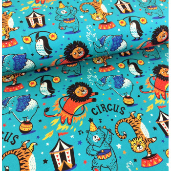 Jersey Zirkus